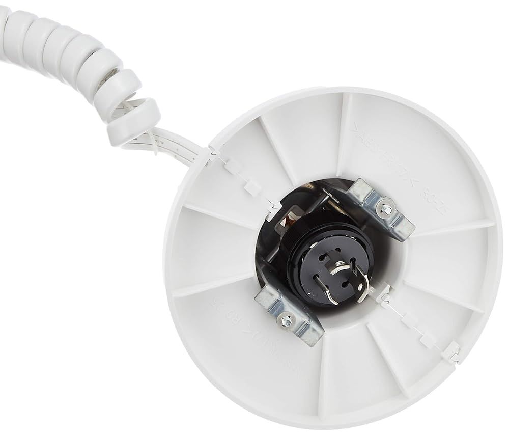 WG878281W パナソニック 抜け止め接地リーラーコンセント(接地2P15A