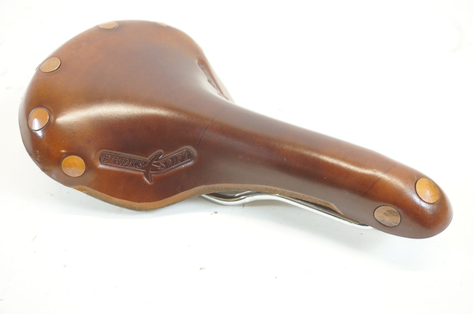 Brooks サドル レザー サドル 専用品 ブルックス Brooks革サドル