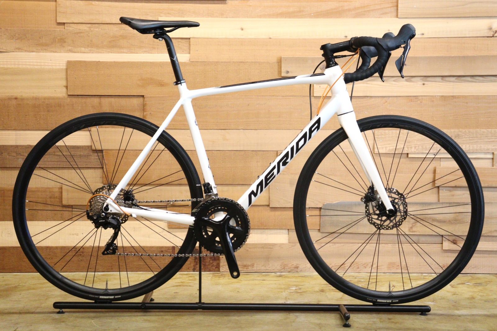 ロードバイク(MERIDA SCULTURA400)