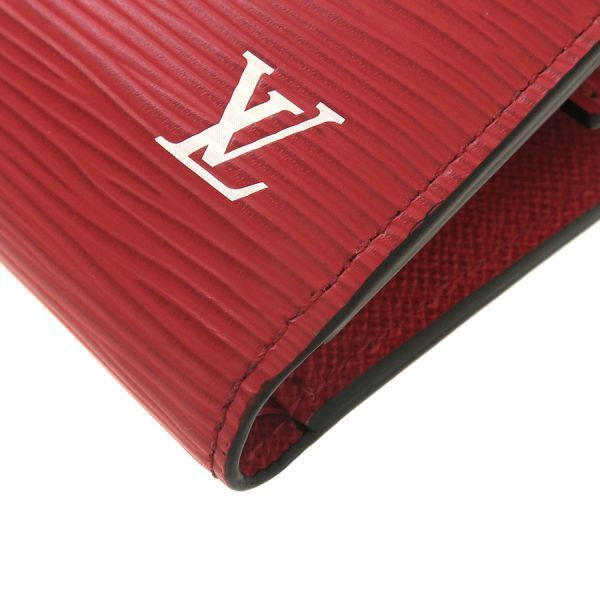 ルイヴィトン シュプリーム/チェーンウォレット M67755【Aランク  