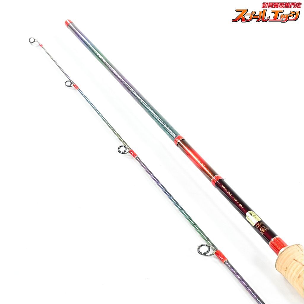 【シマノ】 ワールドシャウラ 2704RS-2 SHIMANO WORLD SHAULA バス スピニングモデル K_173v34703 - メルカリ