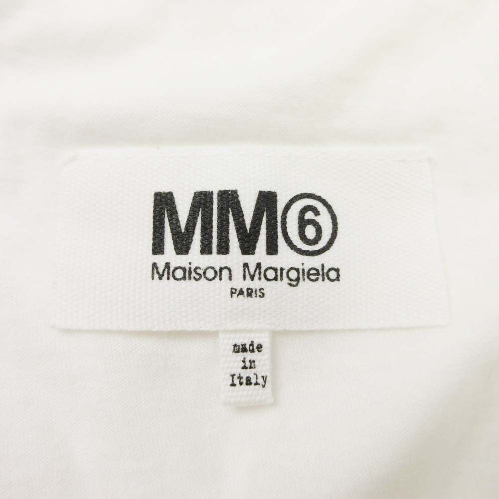 良品 18SS MM6 Maison Margiela エムエムシックス メゾン