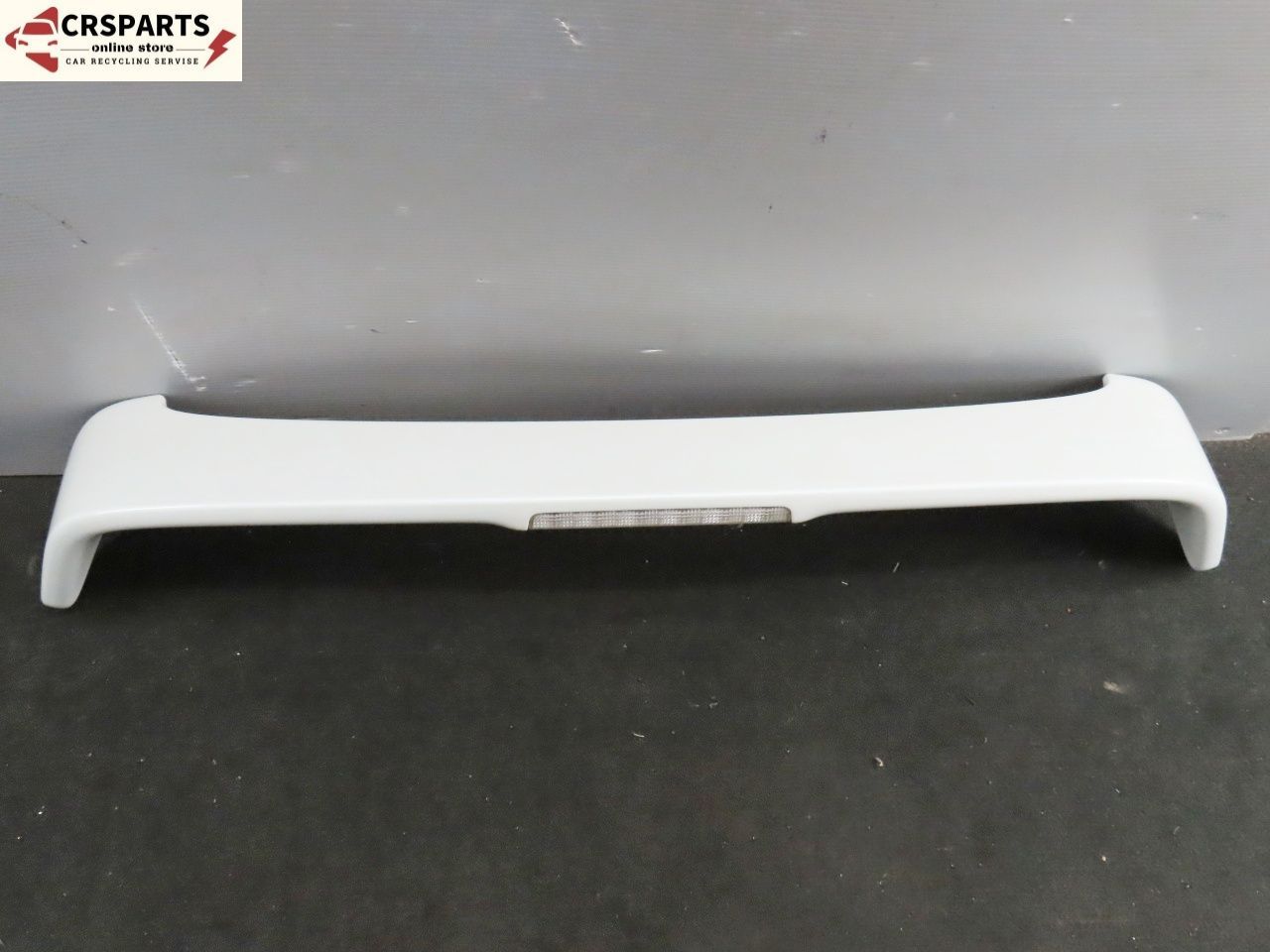 ワゴンR RR CBA-MH21S 純正 ☆良品 リアウィング リアスポイラー Z7T