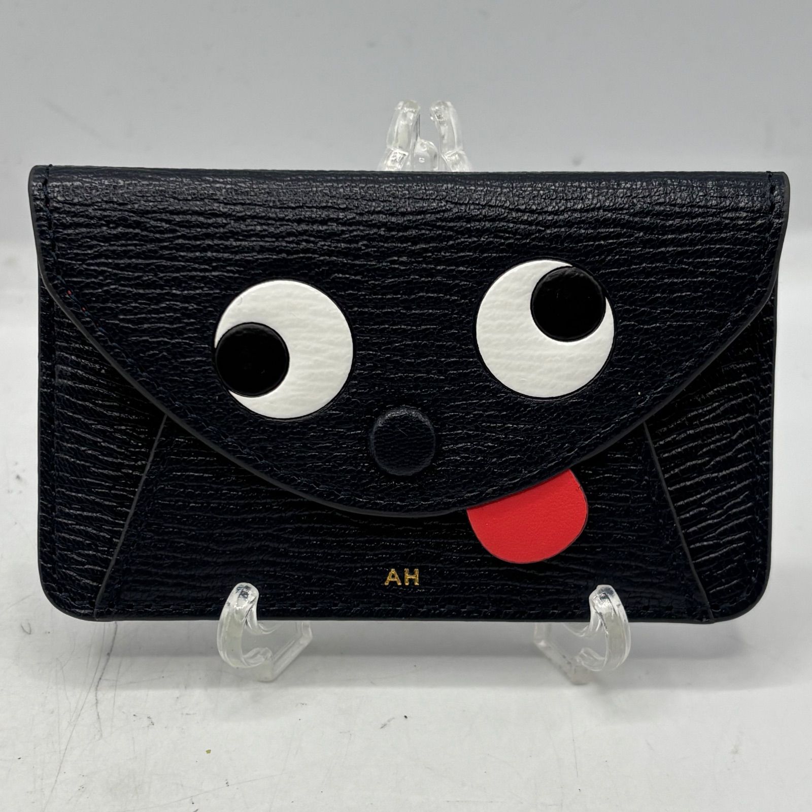 未使用品 ANYA HINDMARCH アニヤ・ハインドマーチ ANYA HINDMARCH 