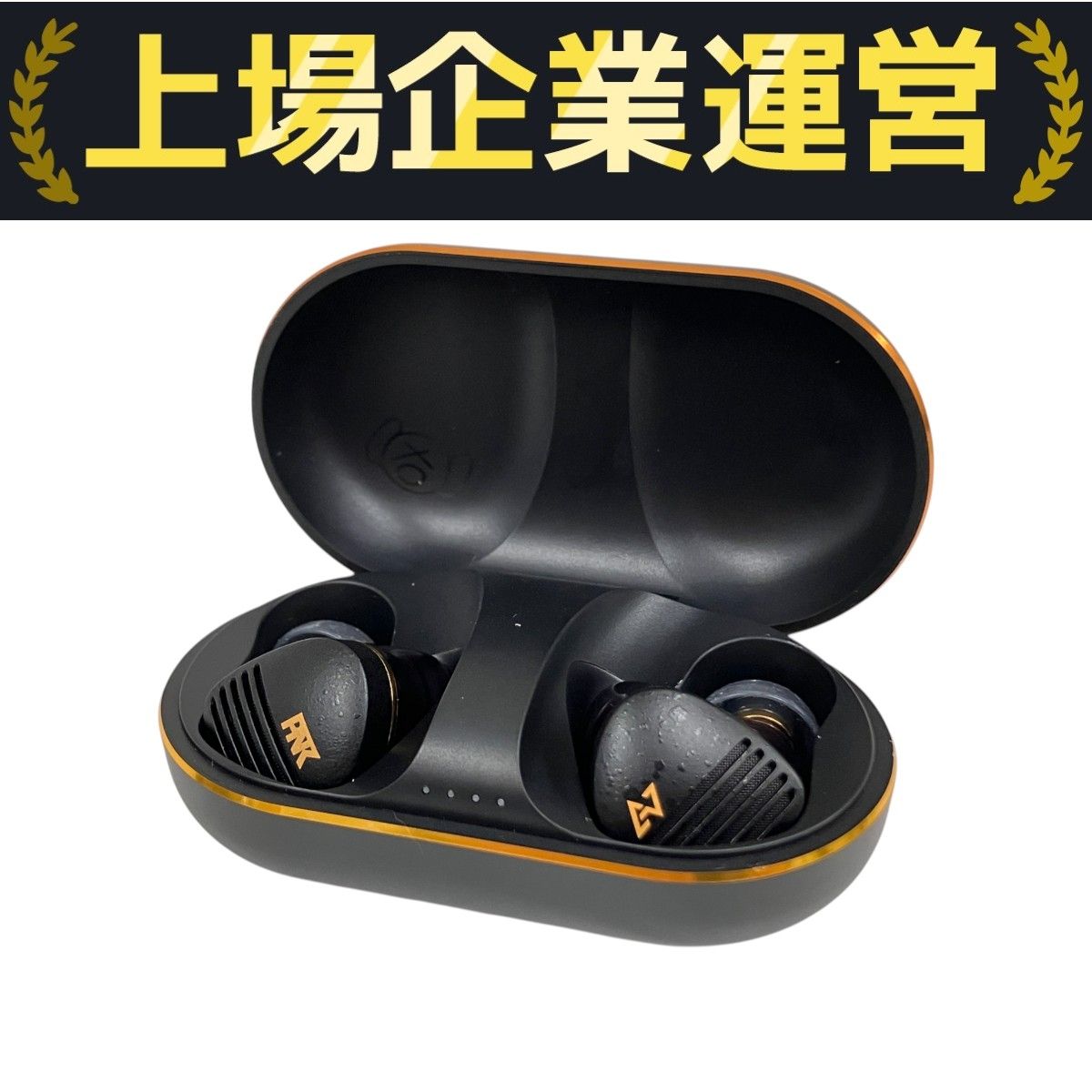 AVIOT アビオット TE-Z1PNK ワイヤレス イヤホン ピヤホン6