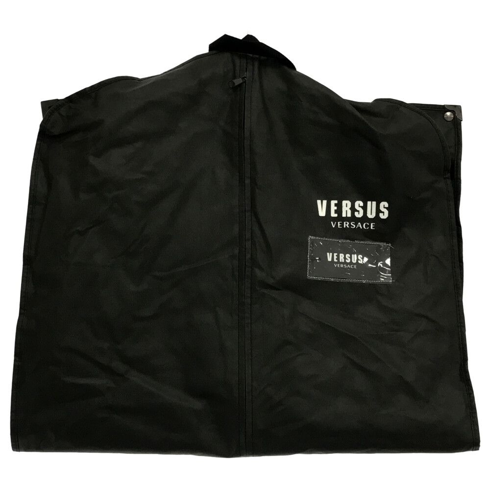 VERSUS VERSACE (ヴェルサス ヴェルサーチ) ライオンヘッドデザイン