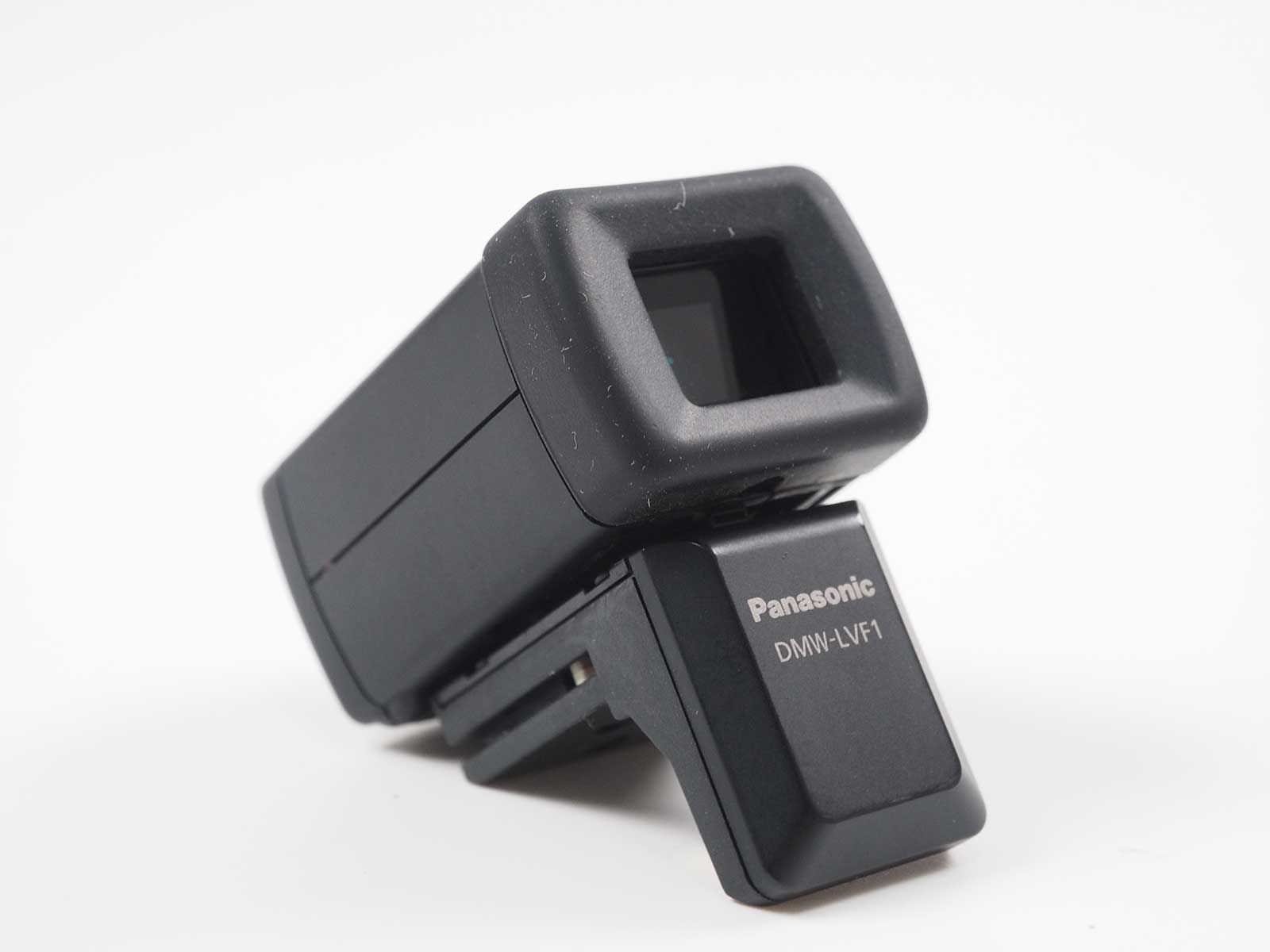 パナソニック Panasonic Live View Finder DMW-LVF1 [新品同様] #Z2282A