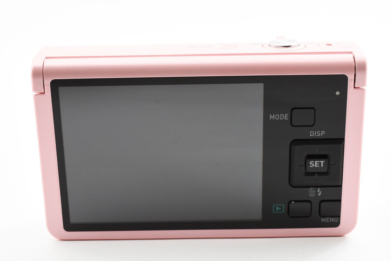 【外箱付】CASIO EXILIM EX-ZR70 デジカメ ピンク 極美品 箱・付属品付 CASIO EXILIM EX-ZR70PK ピンク デジカメ