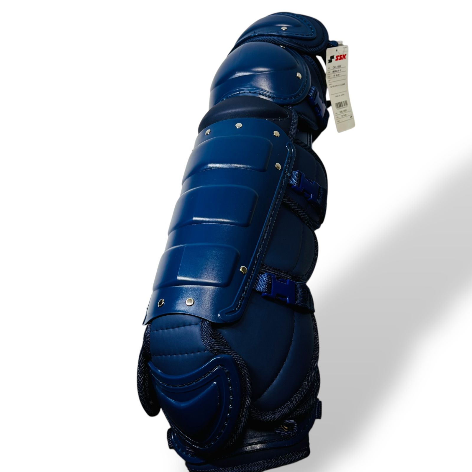 n・やっくん様専用】【新品未使用】SSK 硬式 キャッチャー防具