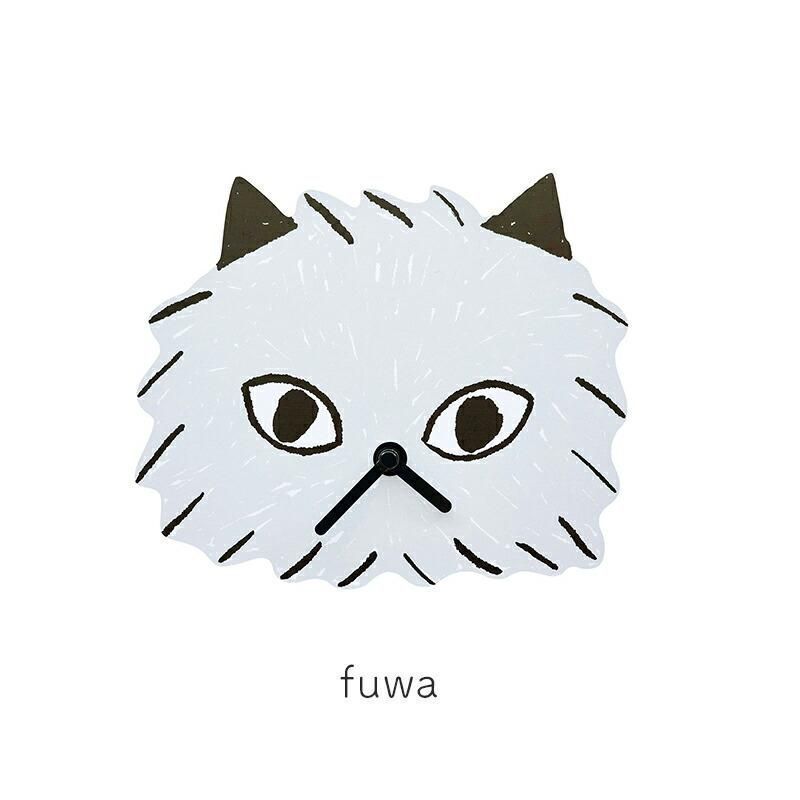 ウォールクロック