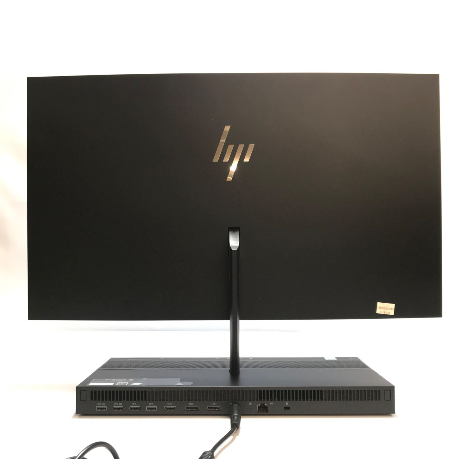 HP EliteOne 1000 G1 All-in-One スタンダードモデル 4K 一体型