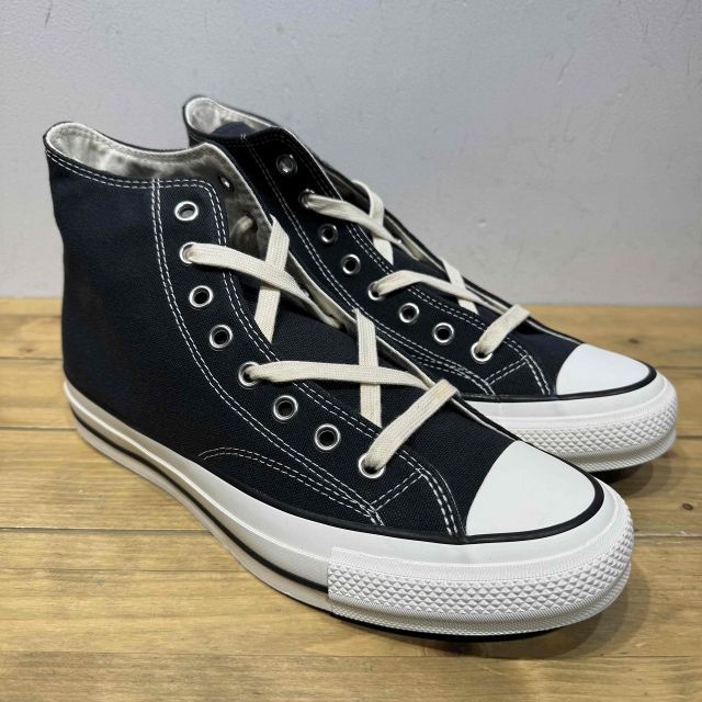CONVERSE ADDICT SMOKY BLACK アディクト Converse Addict Chuck Taylor Hi / Smoky Black | perfect day