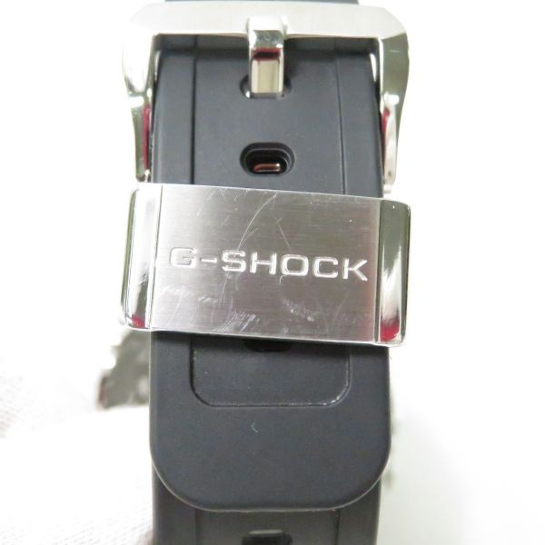 美品 CASIO カシオ 5000 SERIES G-SHOCK/腕時計 FULL METAL フルメタル AY2331W - メルカリ