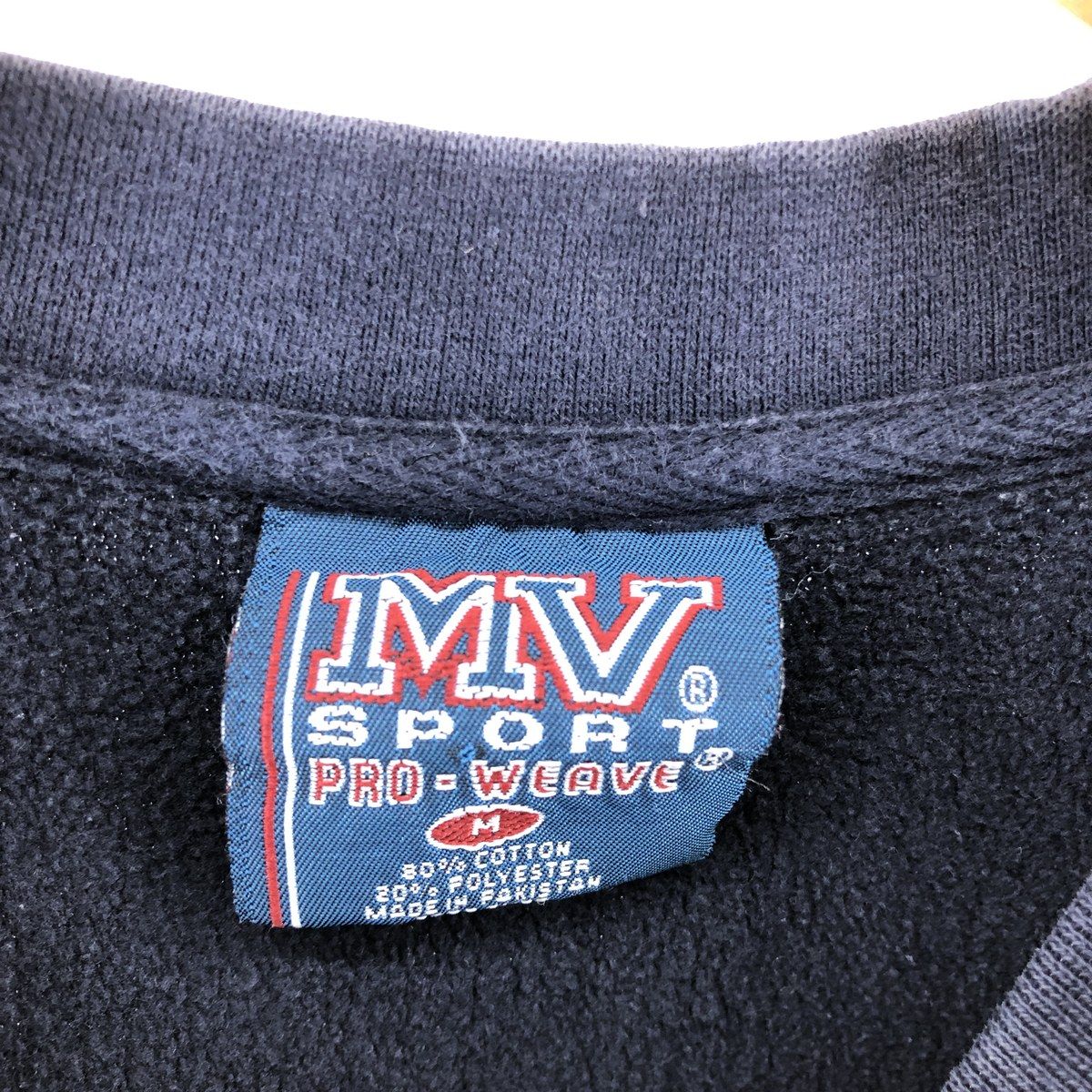 USED ユーズド　MV SPORT 90s USA製　バーシティジャケット　L USED ユーズド MV SPORT 90s USA製 バーシティジャケット L MV SPORT
