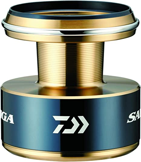 ダイワslpワークス(Daiwa Slp Works) 20 ソルティガ スプール 18000