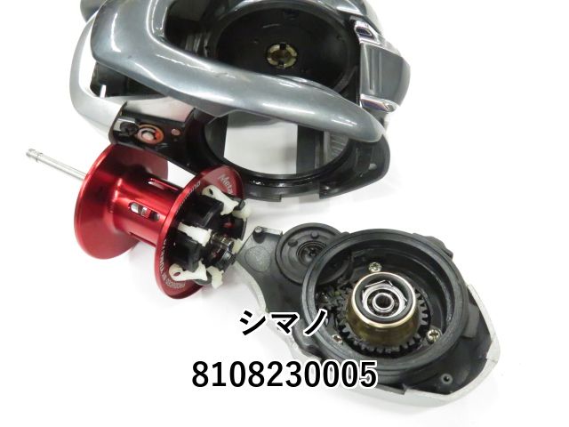 メタニウムxg／13／右 シマノ 13メタニウムXG 右巻き シマノ