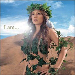 中古】I am … [CD] 浜崎あゆみ、 ayumi hamasaki、 tasuku、 CMJK、 H 