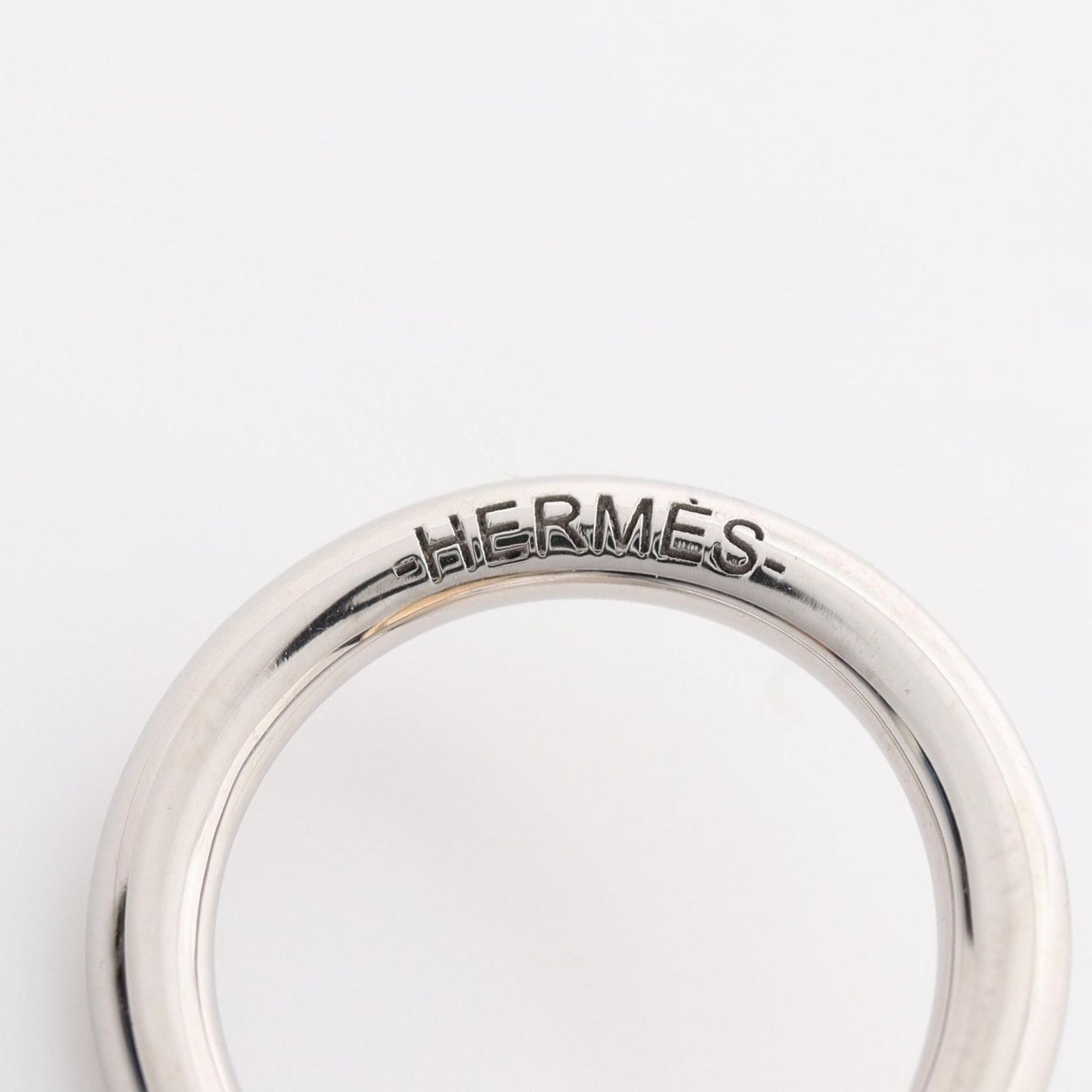 エルメス HERMES スカーフリング ツイリー ベル その他 スカーフ