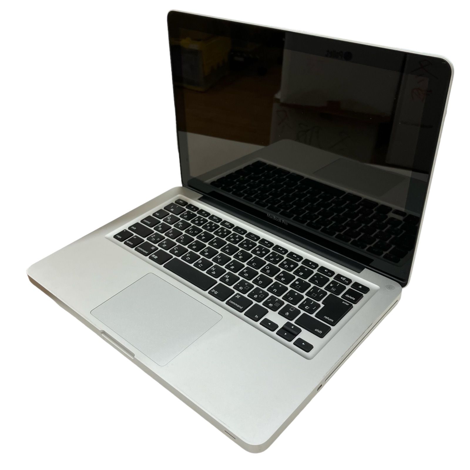 186000    MacBook Pro A1278 ジャンク