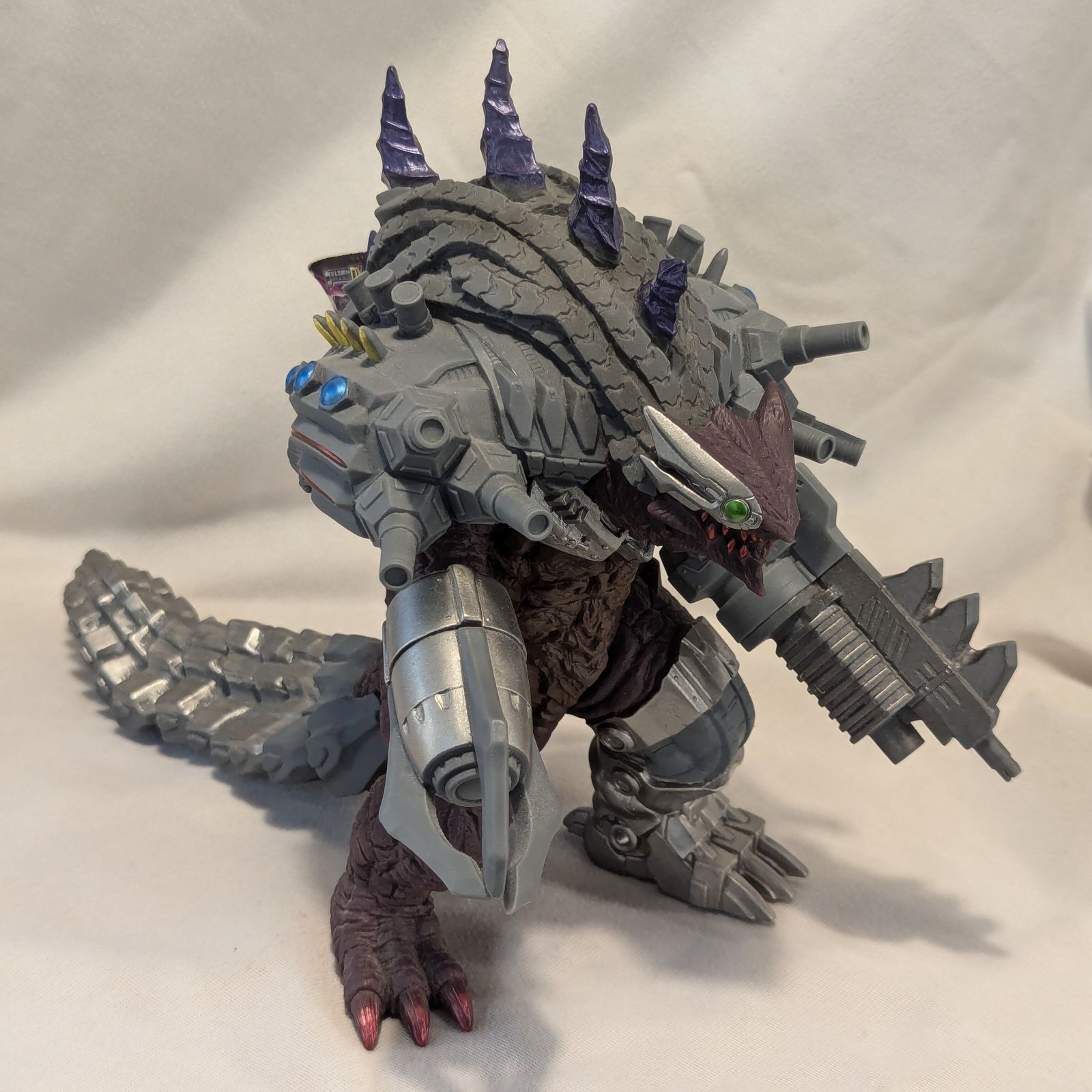 ウルトラ怪獣シリーズ51 EXレッドキング 6g7v4d0 バンダイ 商品・サービスサイト | ウルトラ怪獣シリーズ51 EX
