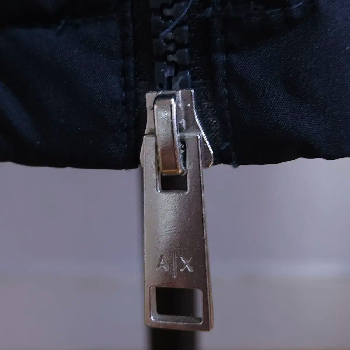 ダウンジャケット