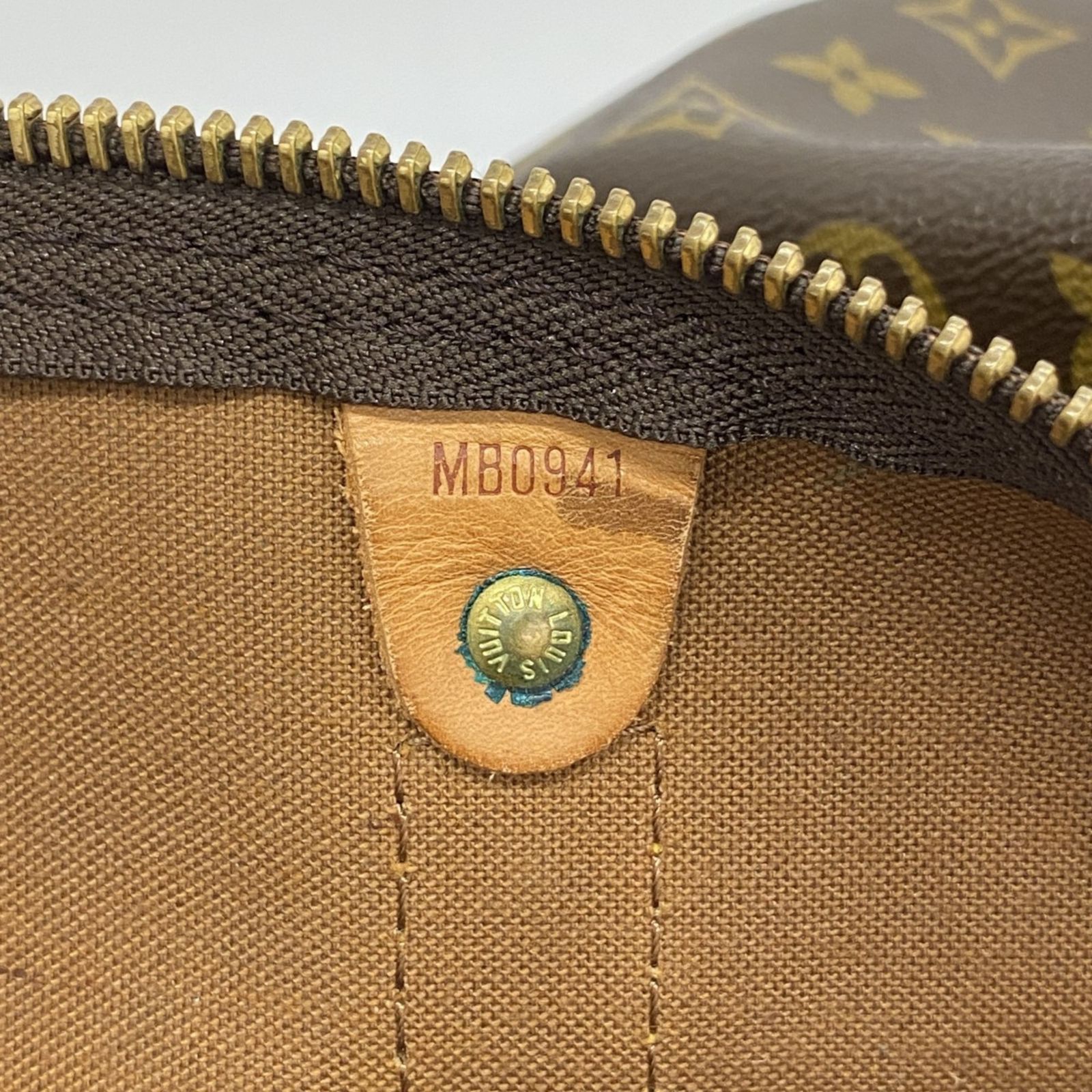 ルイ・ヴィトン(Louis Vuitton) ルイ・ヴィトン ボストンバッグ