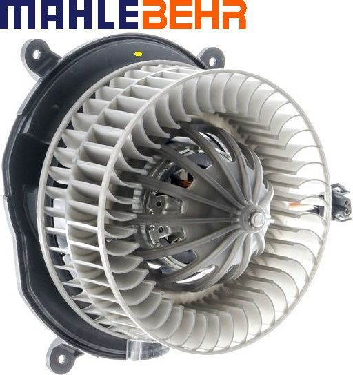 M’s W211 S211 ベンツ AMG Eクラス MAHLE BEHR エアコン AC ブロアモーター ブロアファン 右H用 OEM パーツ 部品 ブロワモーター ブロワファン 2118300508 2118301008 2119062400