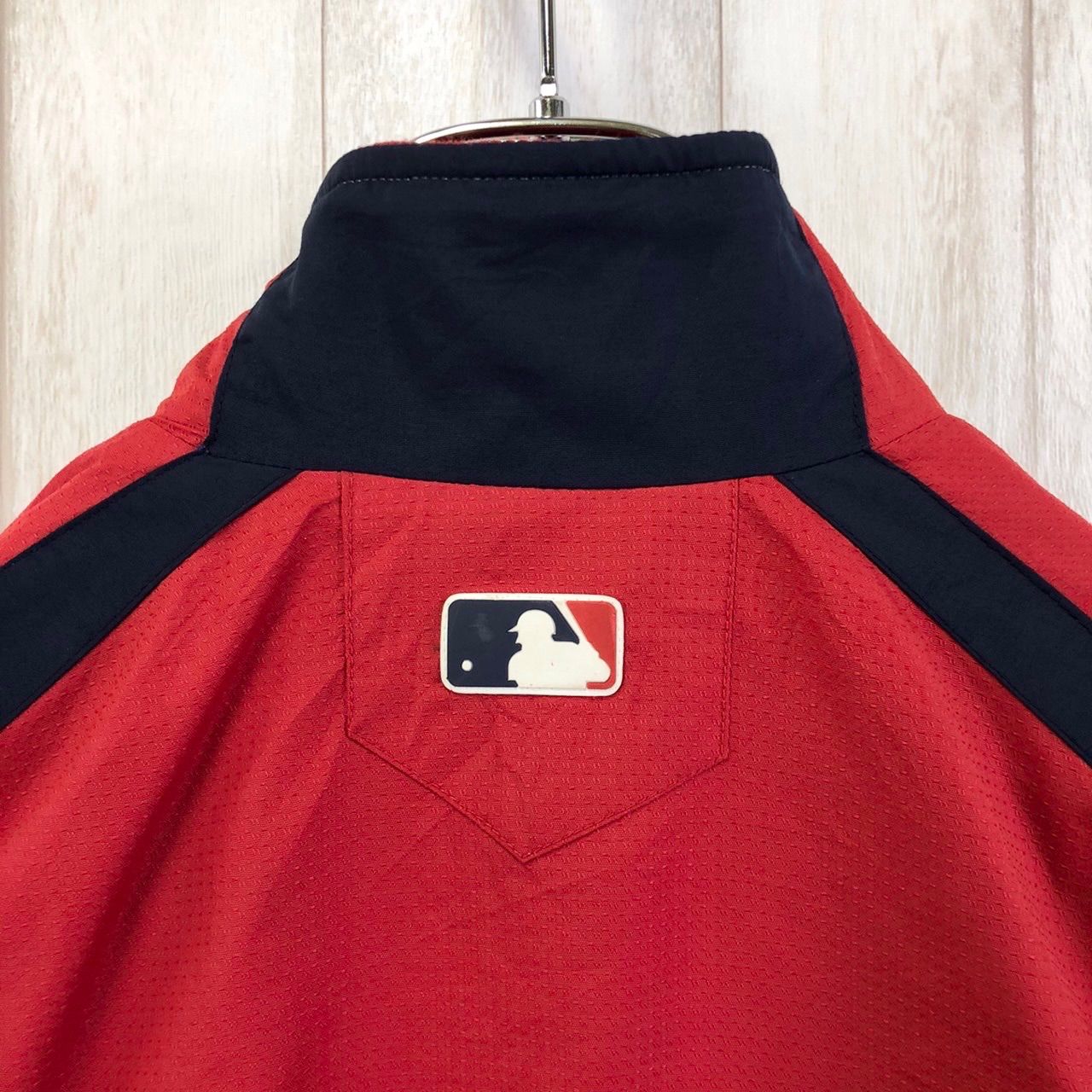 Majestic マジェスティック MLB セントルイス カージナルス CARDINALS
