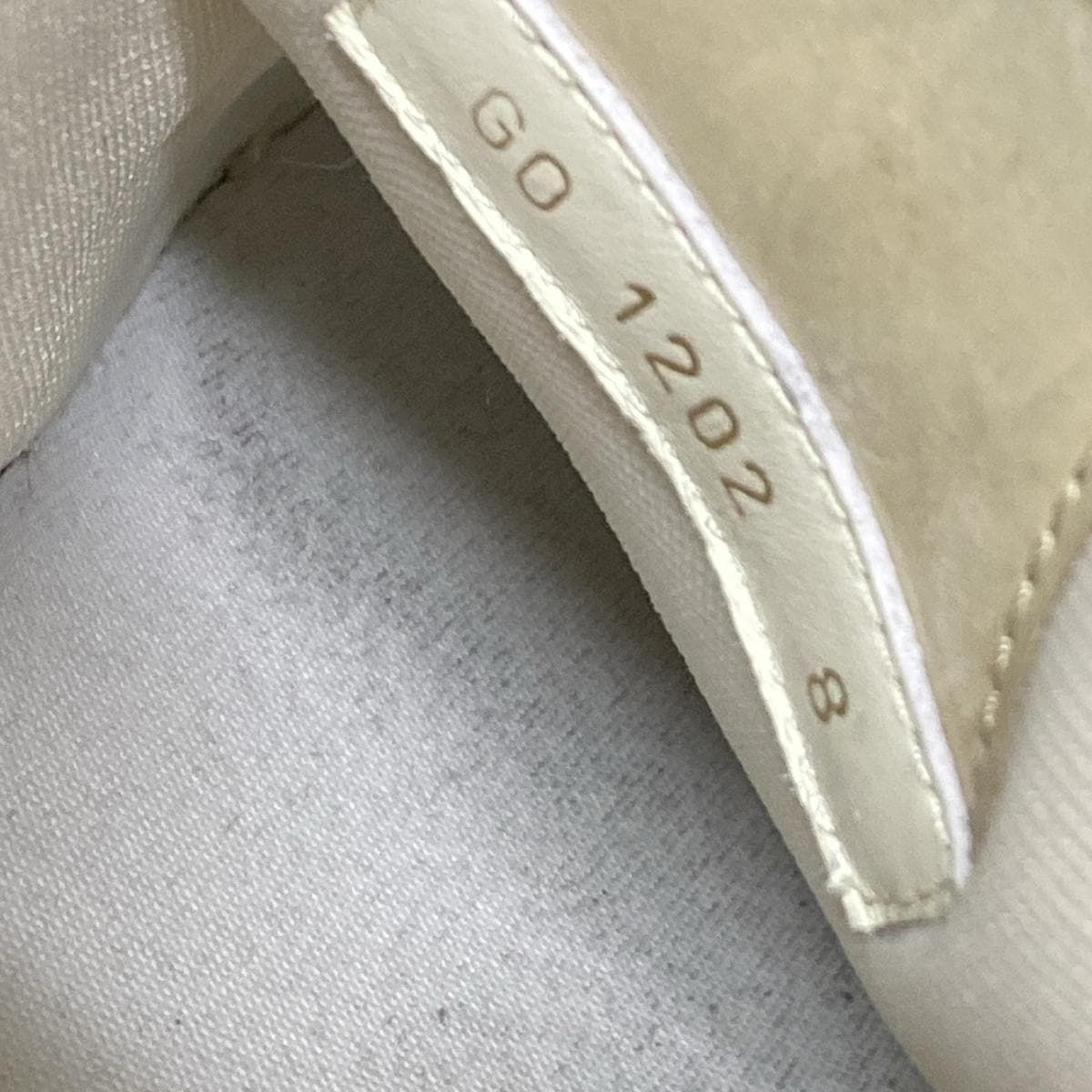 LOUIS VUITTON(ルイヴィトン) スニーカー 8 メンズ - 1AARQK