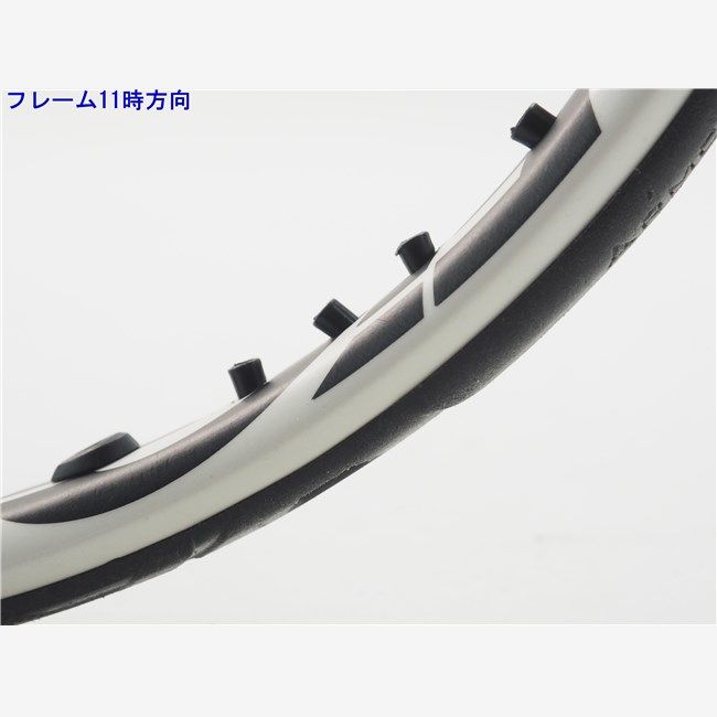 中古 テニスラケット テクニファイバー ティーファイト