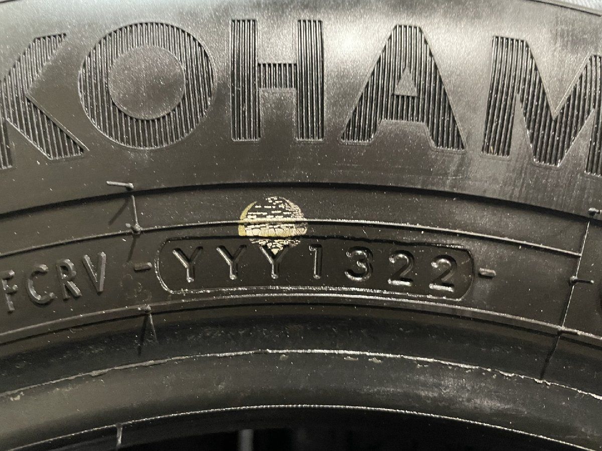 22年製