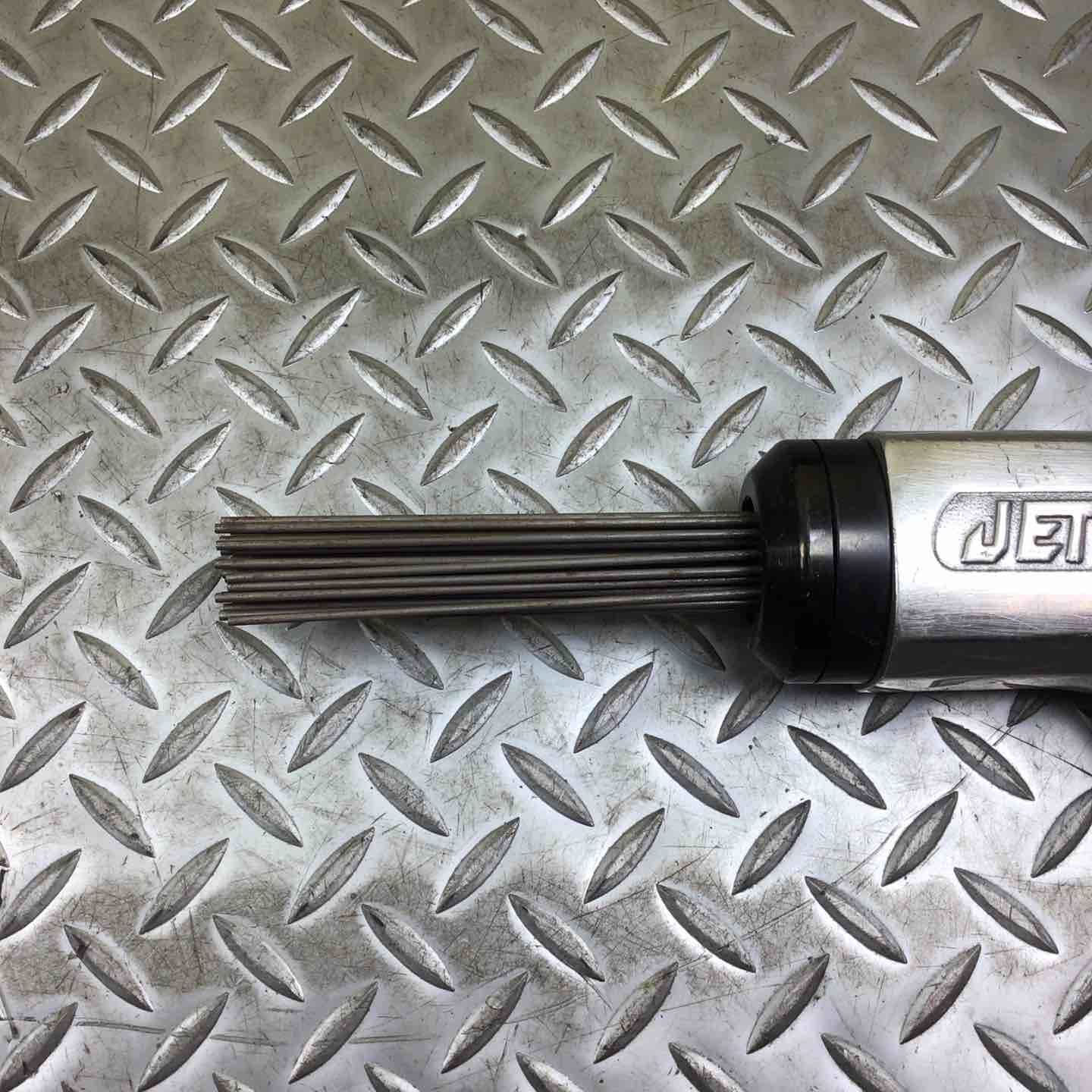 ジェットタガネ JC-16