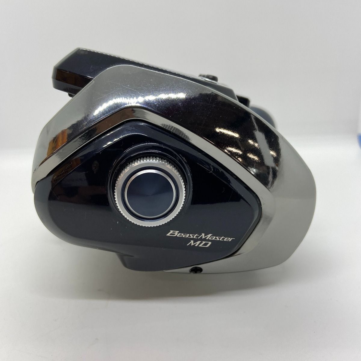 ΨΨSHIMANO シマノ 電動リール 20ビーストマスターMD3000 箱付