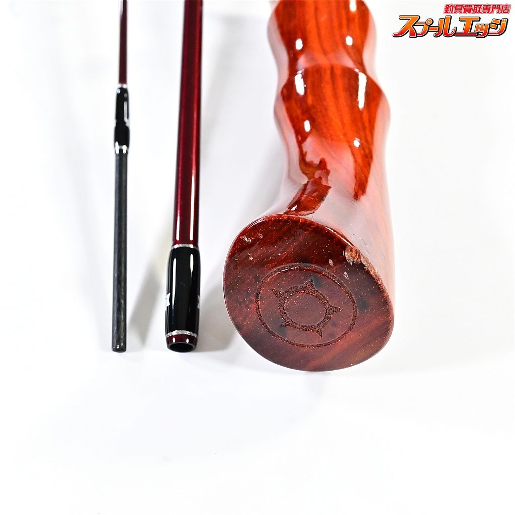 フィッシュマン ビームス ブランシエラ 3.9 UL 39 リミテッド Fishman Beams blancsierra Limited ライギョ 怪魚 K_088 v 42196