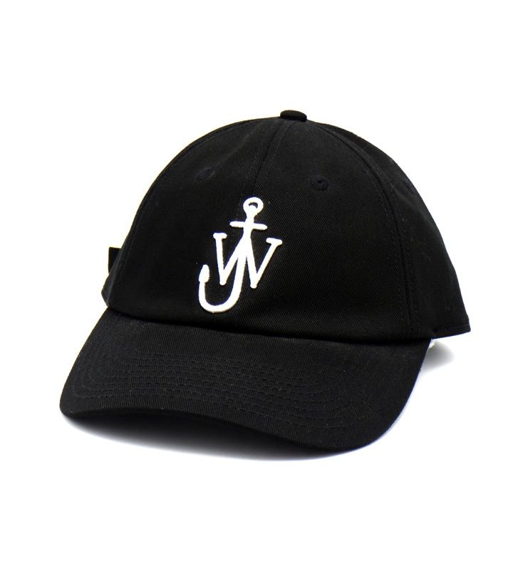ジェイダブリューアンダーソン JW ANDERSON 【 Hats Logo cap