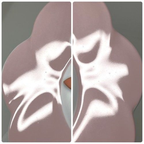 ピンク