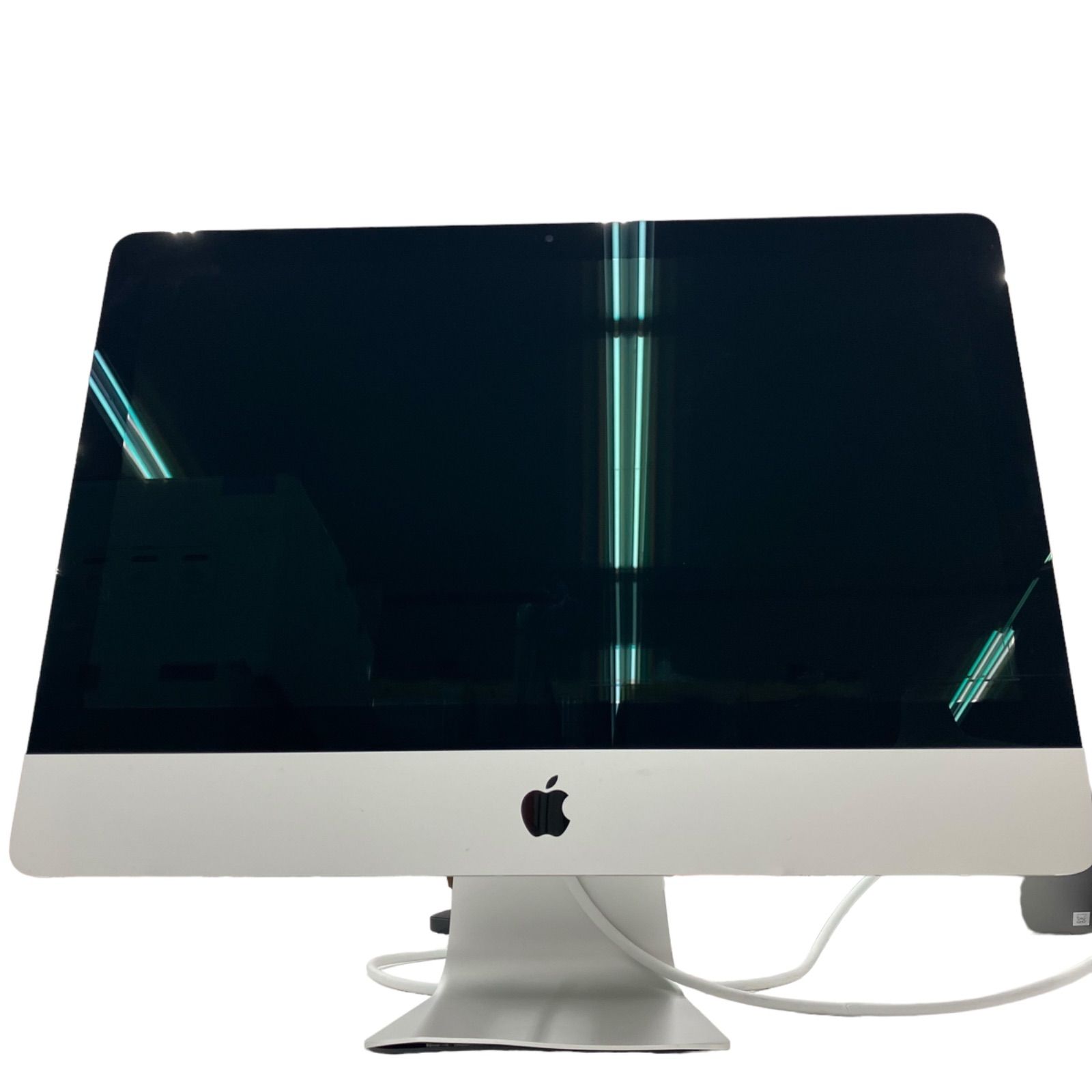 186000 ジャンク品 Apple iMac ・A2116 ・ 通電済み(初期化前 186000 ジャンク品 Apple iMac ・A2116 ・ 通電済み(初期化前