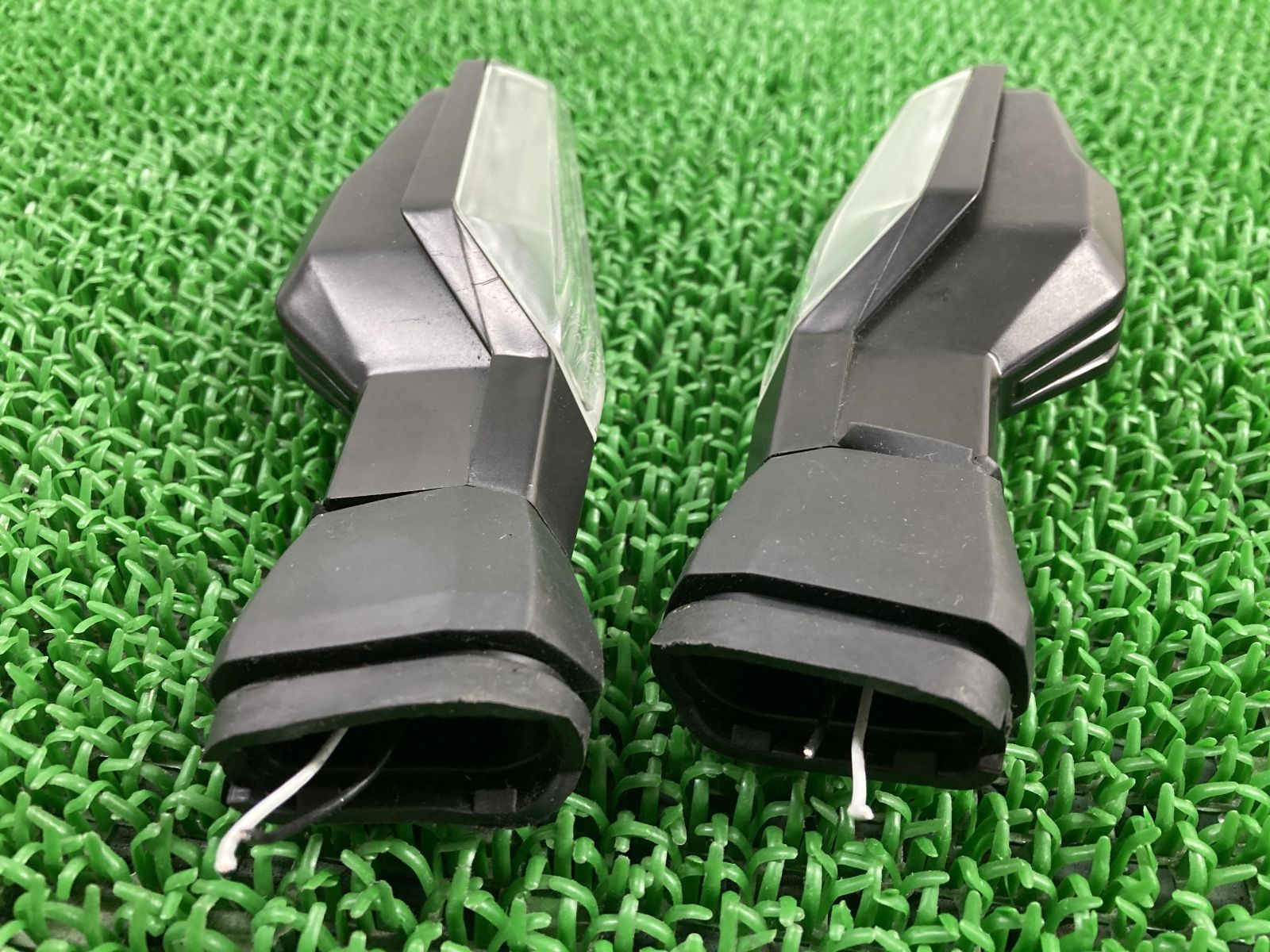 H2 リアウインカー 左右 40109 カワサキ 純正 中古 バイク 部品 ZXT02A