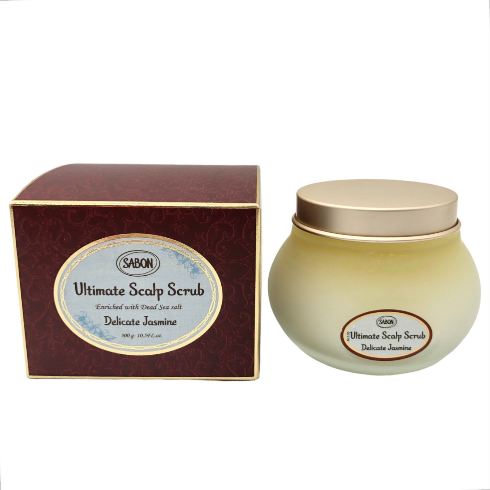 www.haoming.jp - SABON delicate Jasmine ヘッドスクラブ 300g 価格比較
