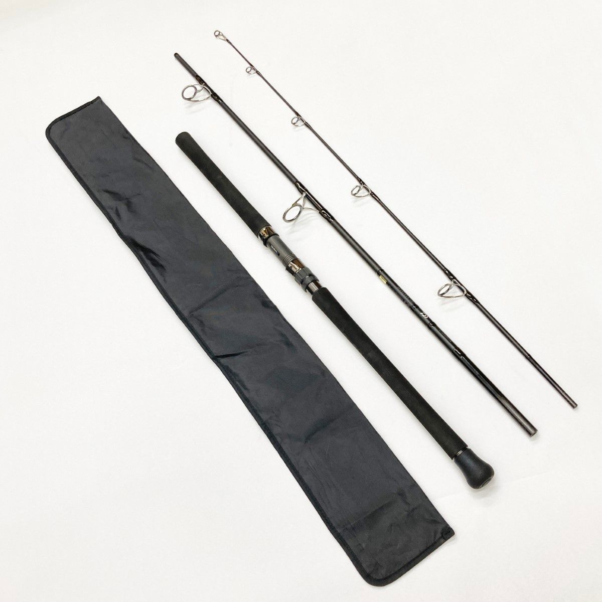 キャタリナ エアポータブル C83XHS DAIWA CATALINA AP 価格