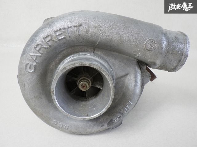 HKS TO4E T04E タービン B.C. GARRETT ギャレット A/R50 T3