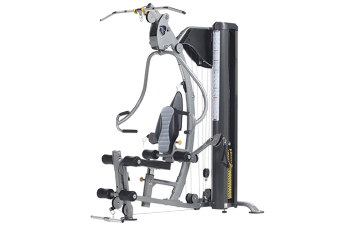 TUFFSTUFF タフスタッフ AXT-225 ホームジム ベーシック - メルカリ