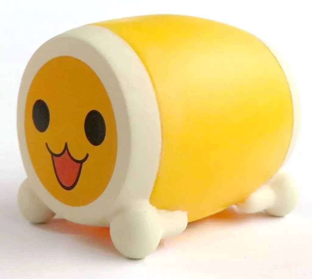 2025年最新】太鼓の達人 ミニソフビフィギュアの人気アイテム - メルカリ