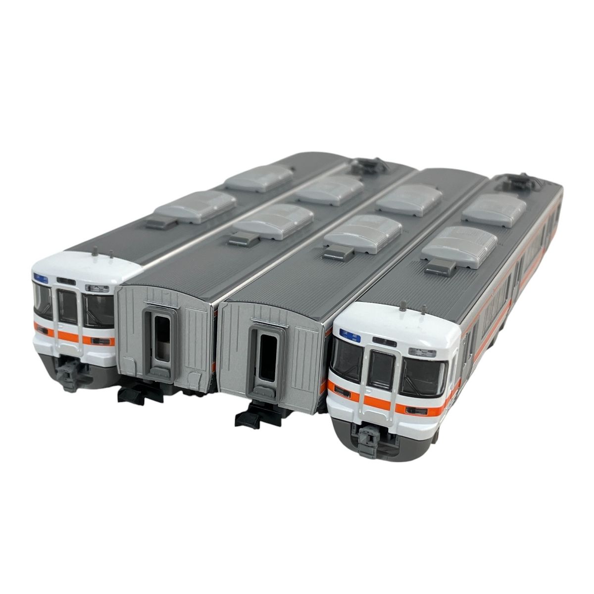TOMIX 98228 JR東海 313系0番台 近郊電車 基本 4両セット N