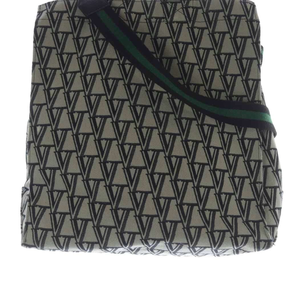 ジャガードモノグラム