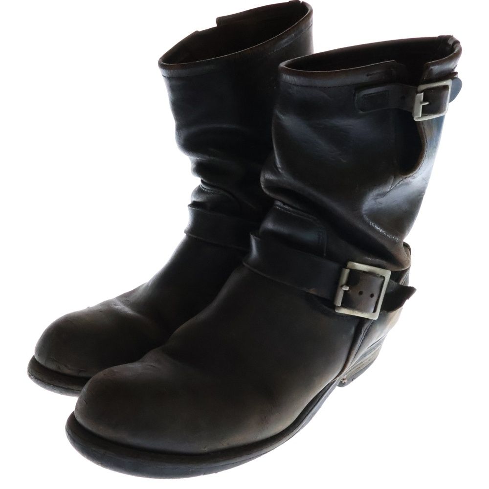 RED WING (レッド ウイング) 90S VINTAGE 90年製 USA製 ANSI Z41