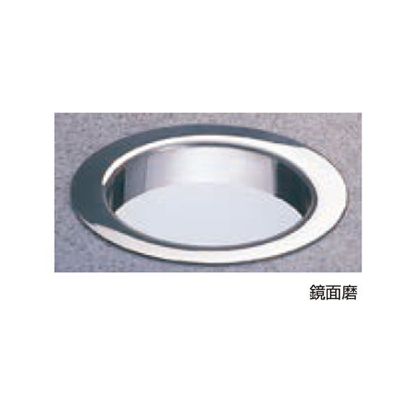 7営業日以内発送 シロクマ ST-101 160MM 鏡面磨 ダストシュート ST－101 160mm 鏡面磨 ST101160MM鏡面磨 沖縄離島販売不可