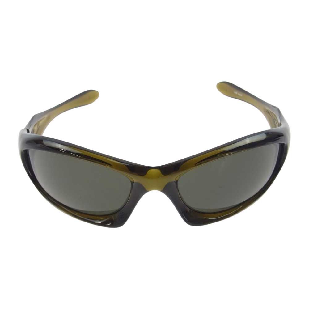 OAKLEY オークリー サングラス 92610-9919 MONSTER DOG モンスター