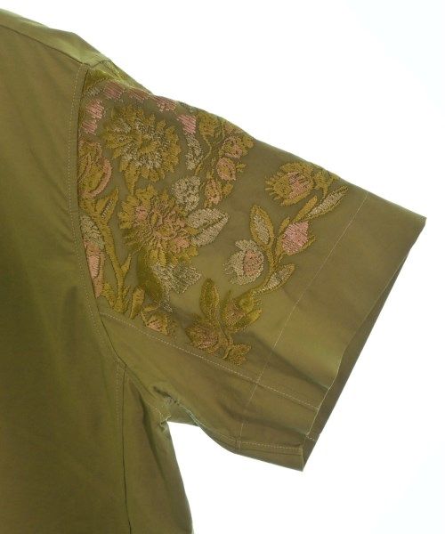 DIOMENE カジュアルシャツ メンズ 【古着】【中古】【送料無料