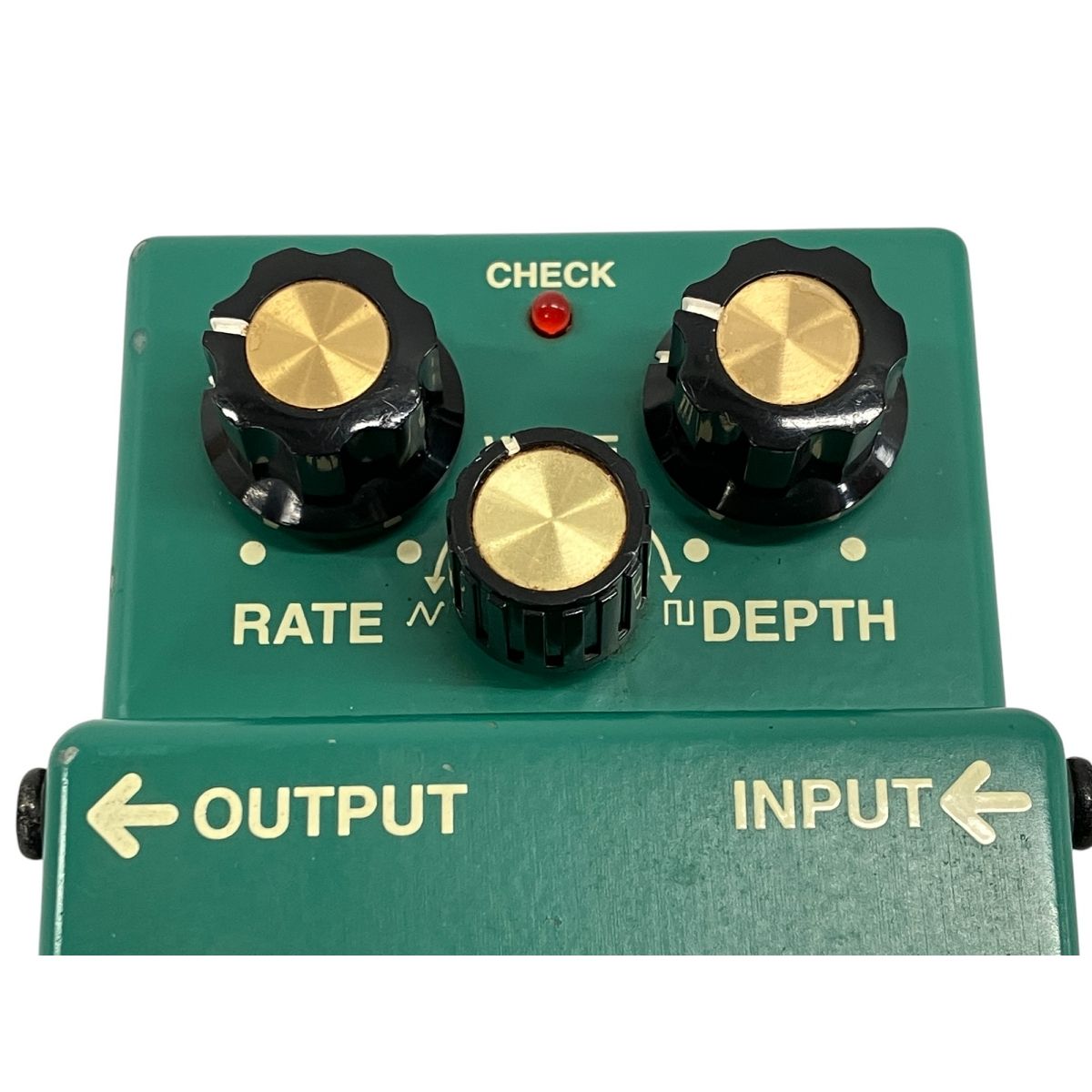 BOSS TR-2 Tremolo ギター エフェクター ボス 音響機器